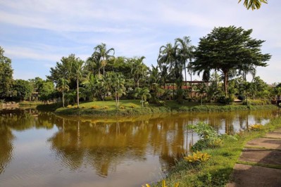 Picture of Pool villa 233 sq.m.