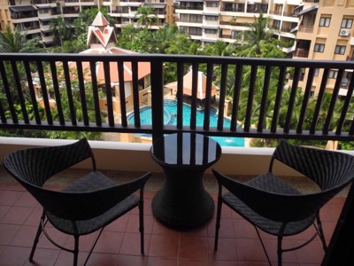 Picture of Duplex for rent