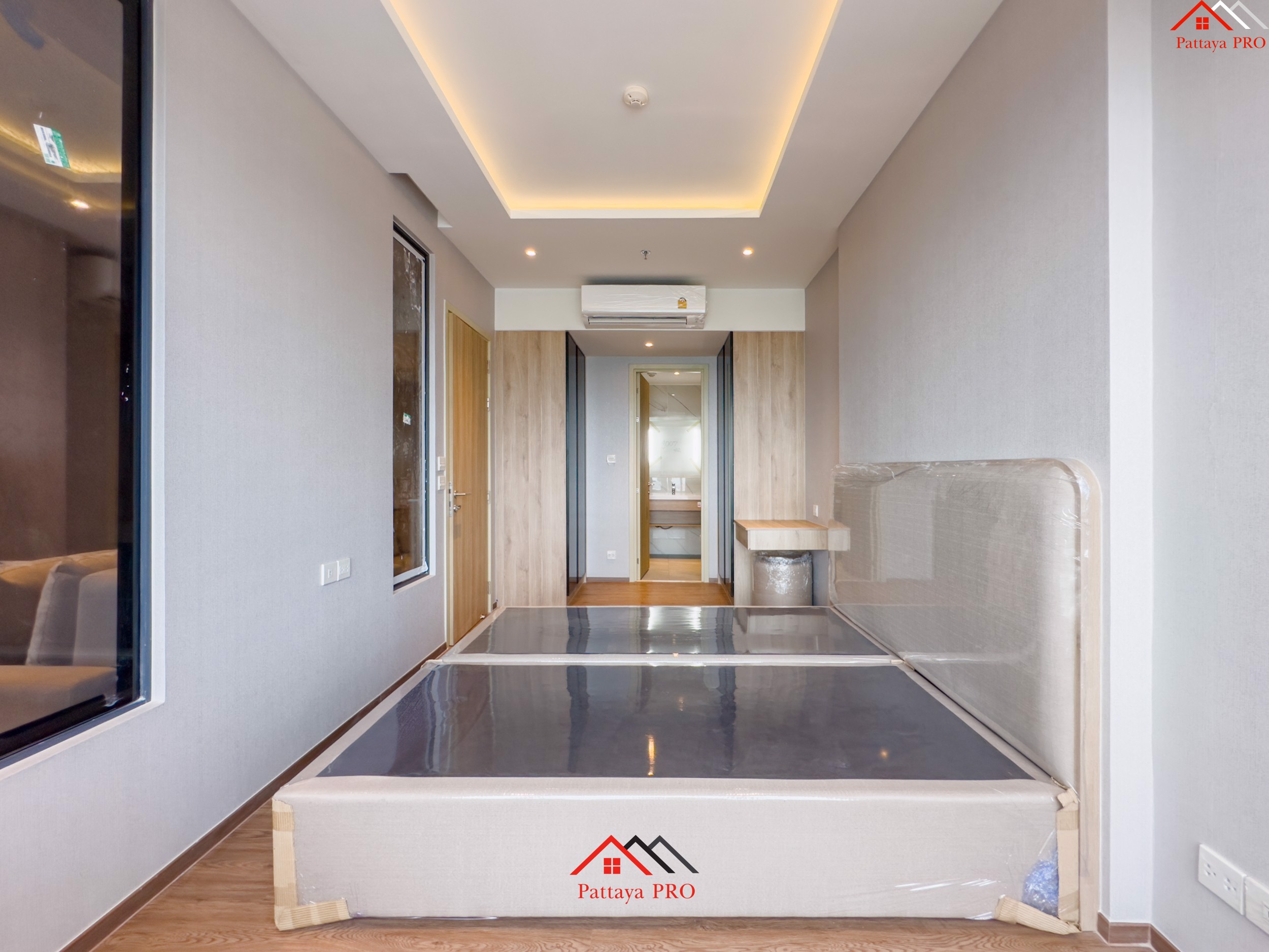 2 Bedrooms Condo in Once Pattaya Pattaya C001273