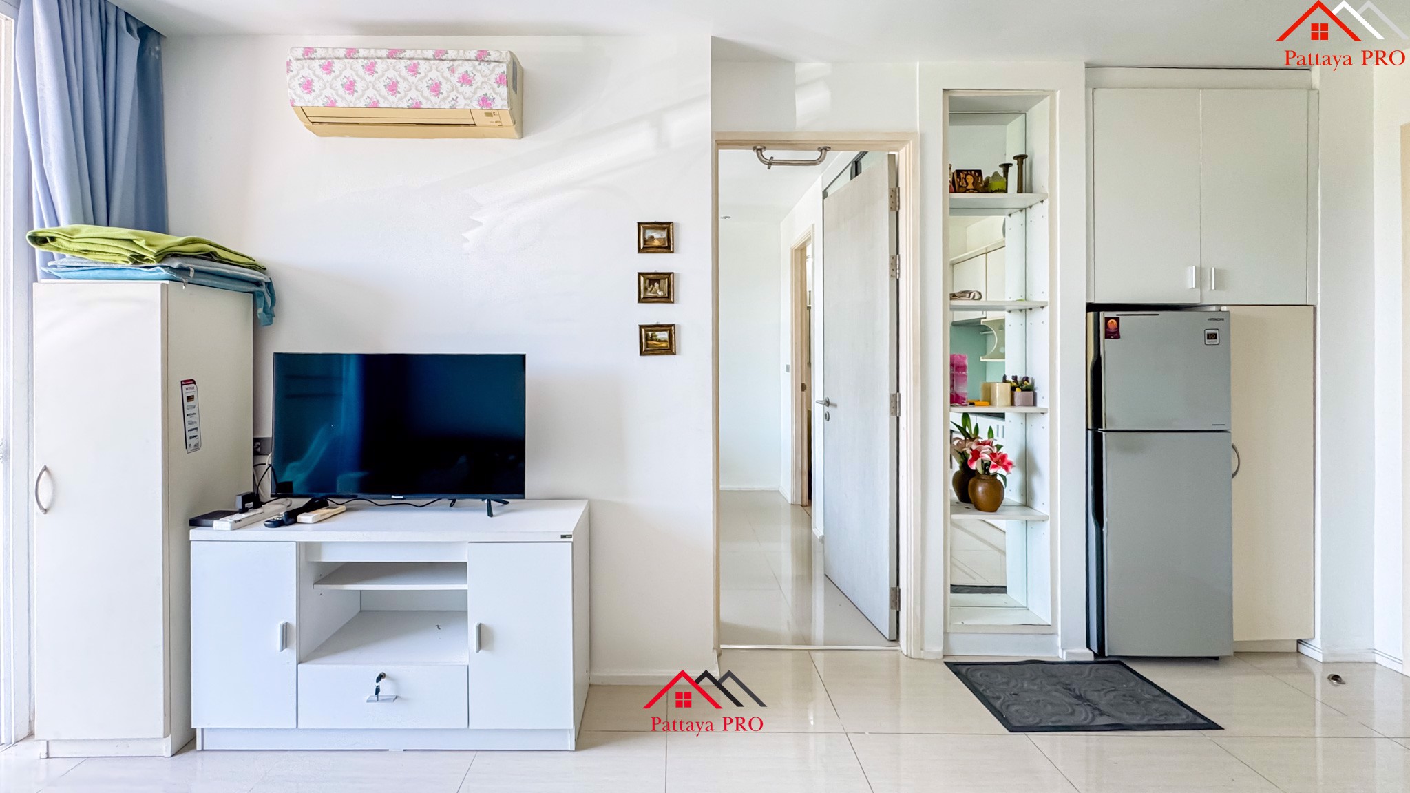 Atlantis Condo Resort, Jomtien – Your Everyday Vacation Starts Here!