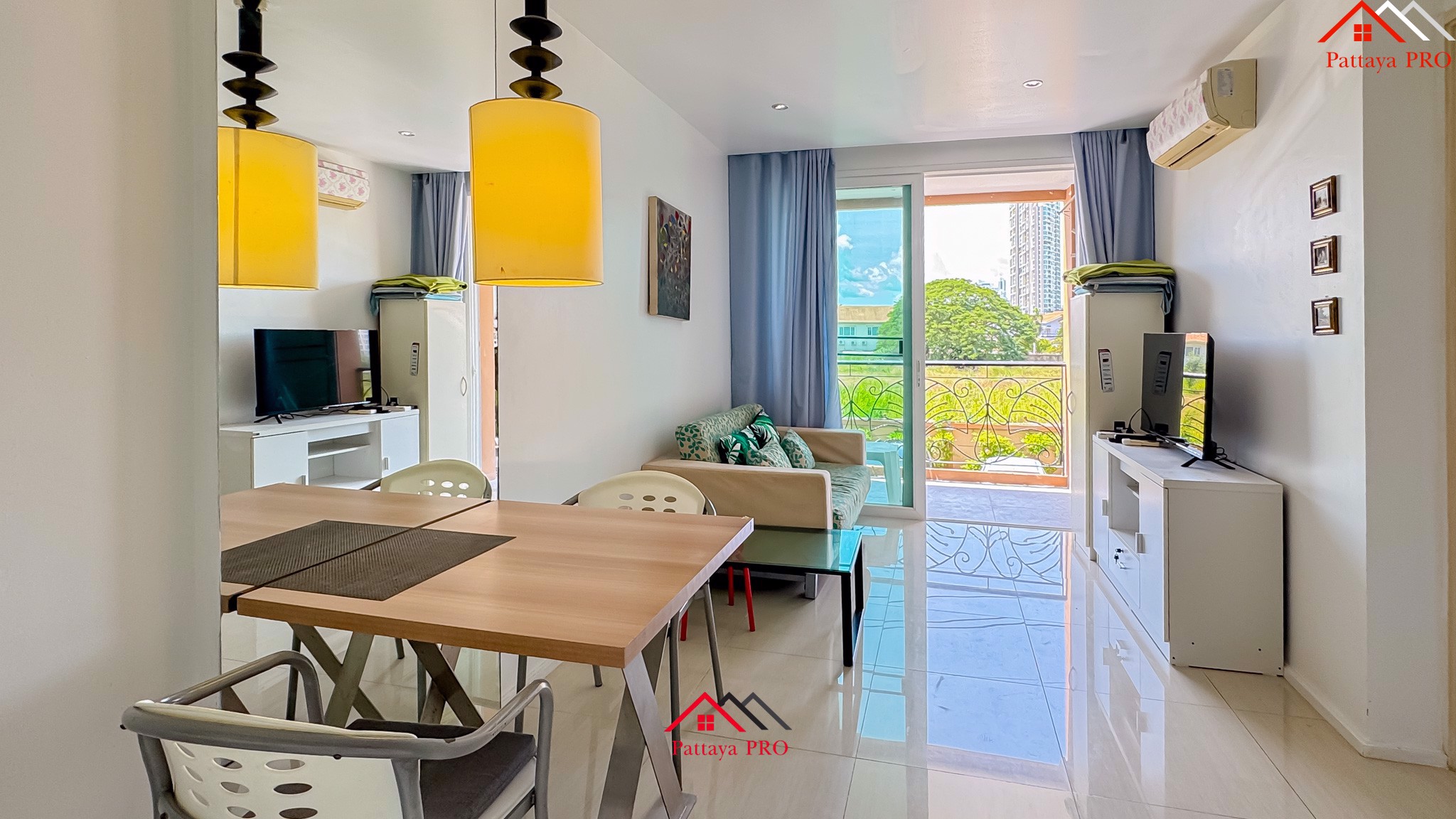Atlantis Condo Resort, Jomtien – Your Everyday Vacation Starts Here!