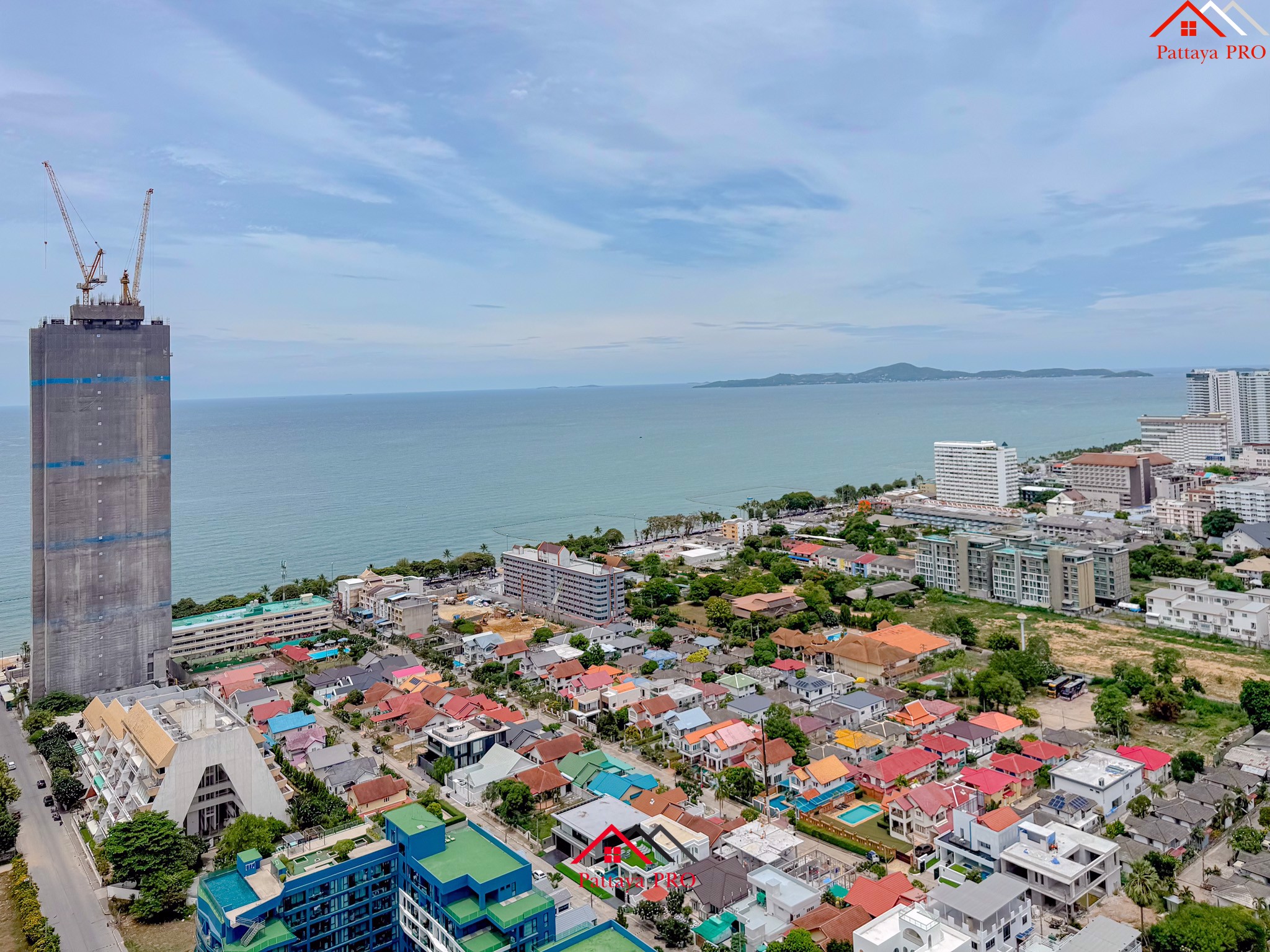 Stunning unit for sale, great price, in pristine condition, 1 bedroom, 35 sq.m., only 2.89 MB.