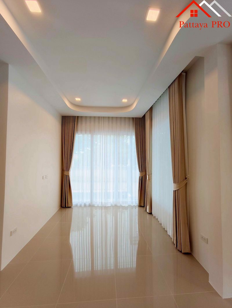🏡✨NEW Single House for Sale 📍 Khao Makok – Chaiyapruek 2