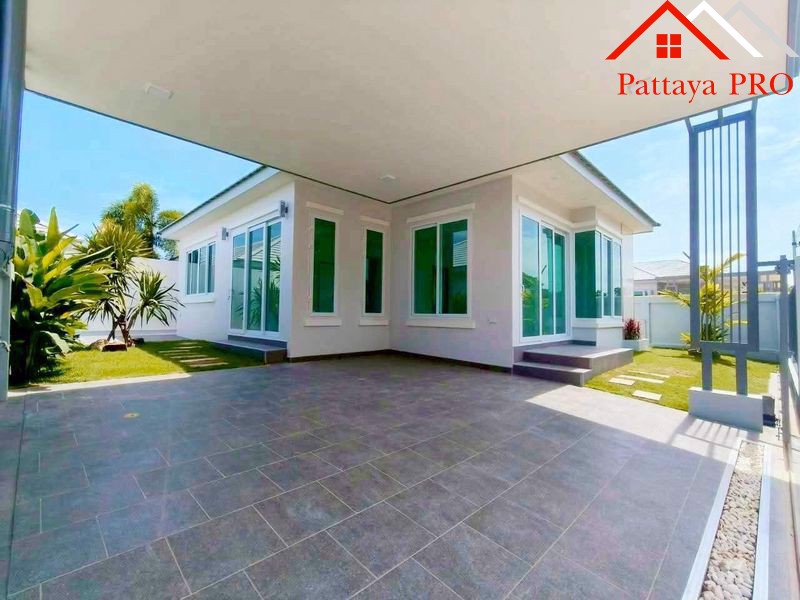 🏡✨NEW Single House for Sale 📍 Khao Makok – Chaiyapruek 2