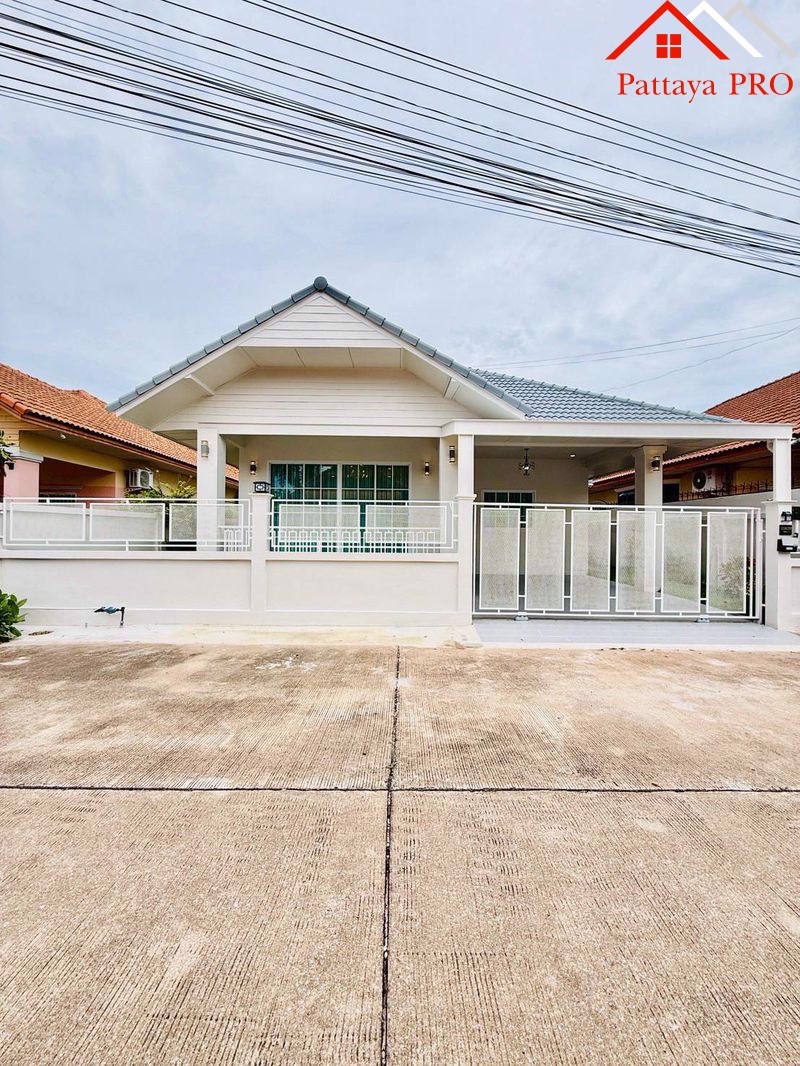 🏡 Great Value Single House for Sale – Classic Home Village.