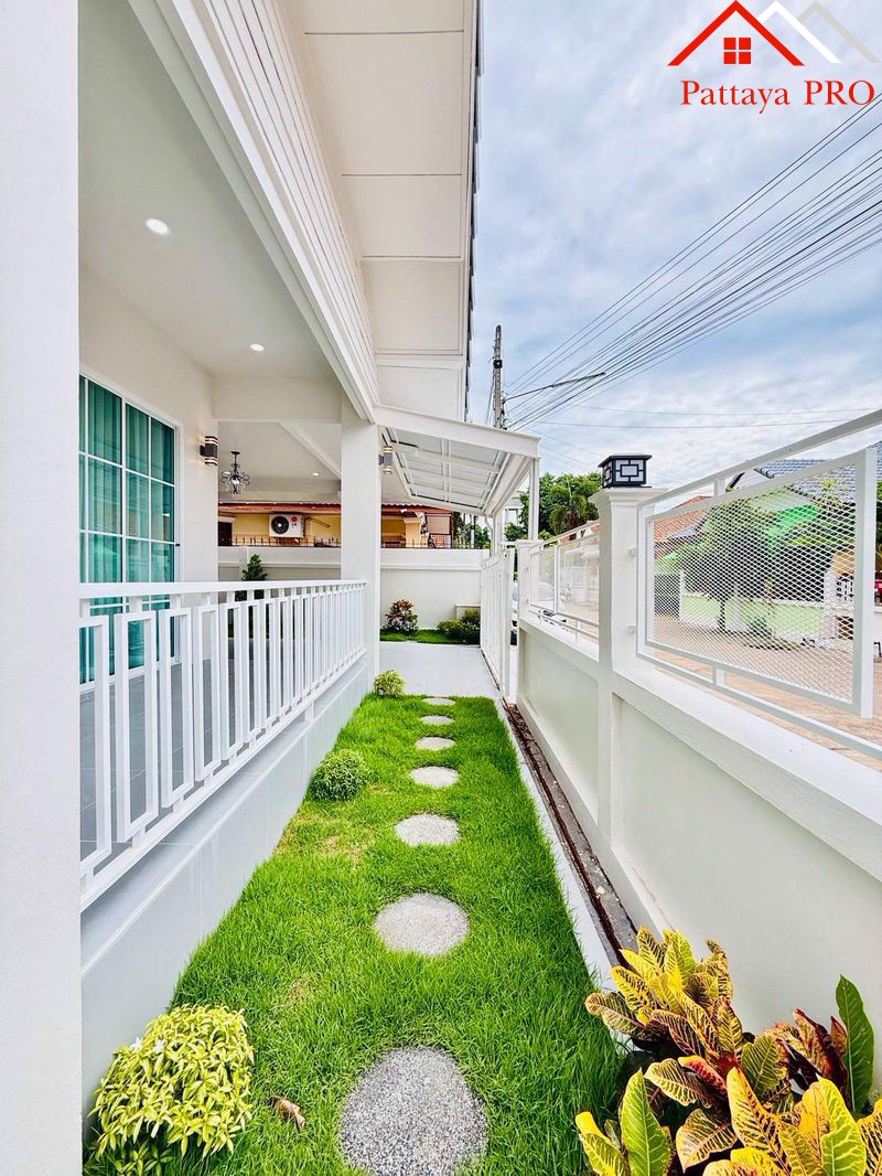 🏡 Great Value Single House for Sale – Classic Home Village.