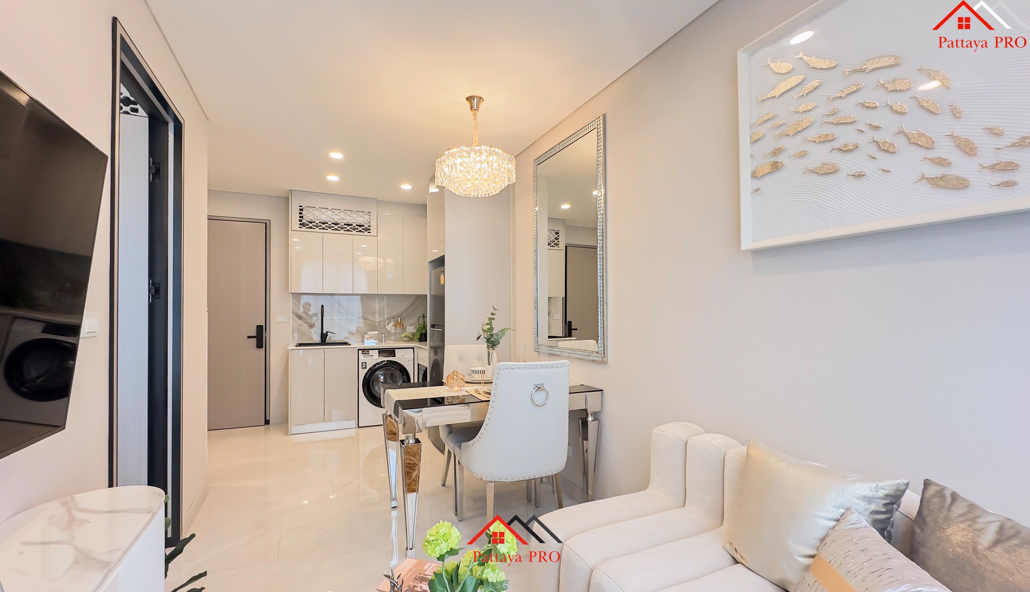 ห้องรีเซลสุดฮอต – Copacabana Coral Reef