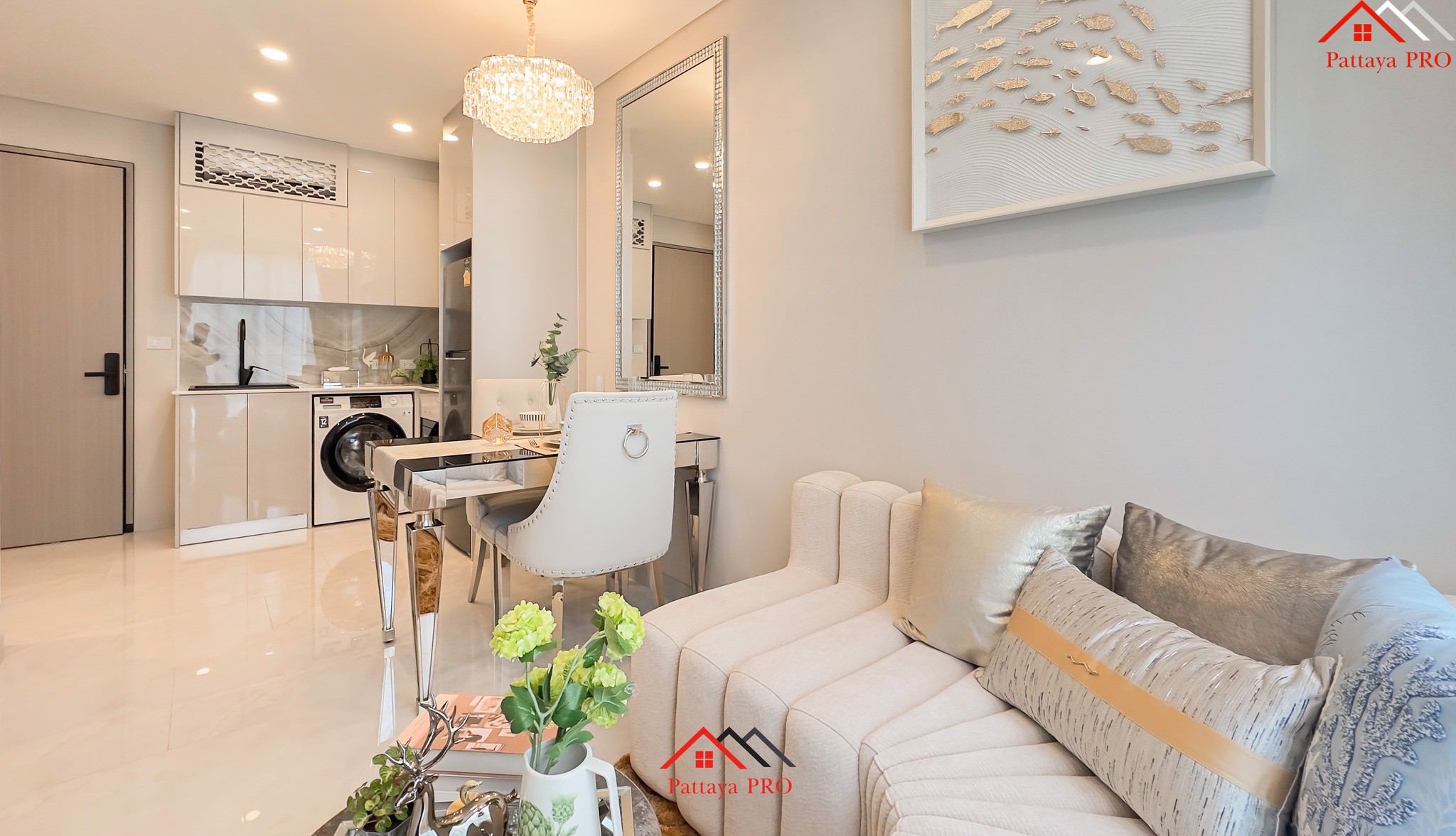 ห้องรีเซลสุดฮอต – Copacabana Coral Reef