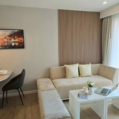 Picture of  ขายคอนโด Seven Seas 1 จอมเทียน (ชัยพฤกษ์)