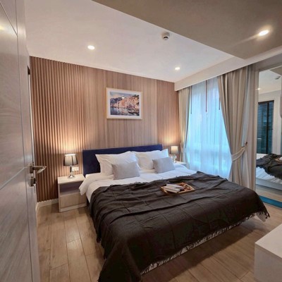 Picture of ขายคอนโด Seven Seas 1 จอมเทียน (ชัยพฤกษ์) ราคาเพียง 2.19 ล้านบาท