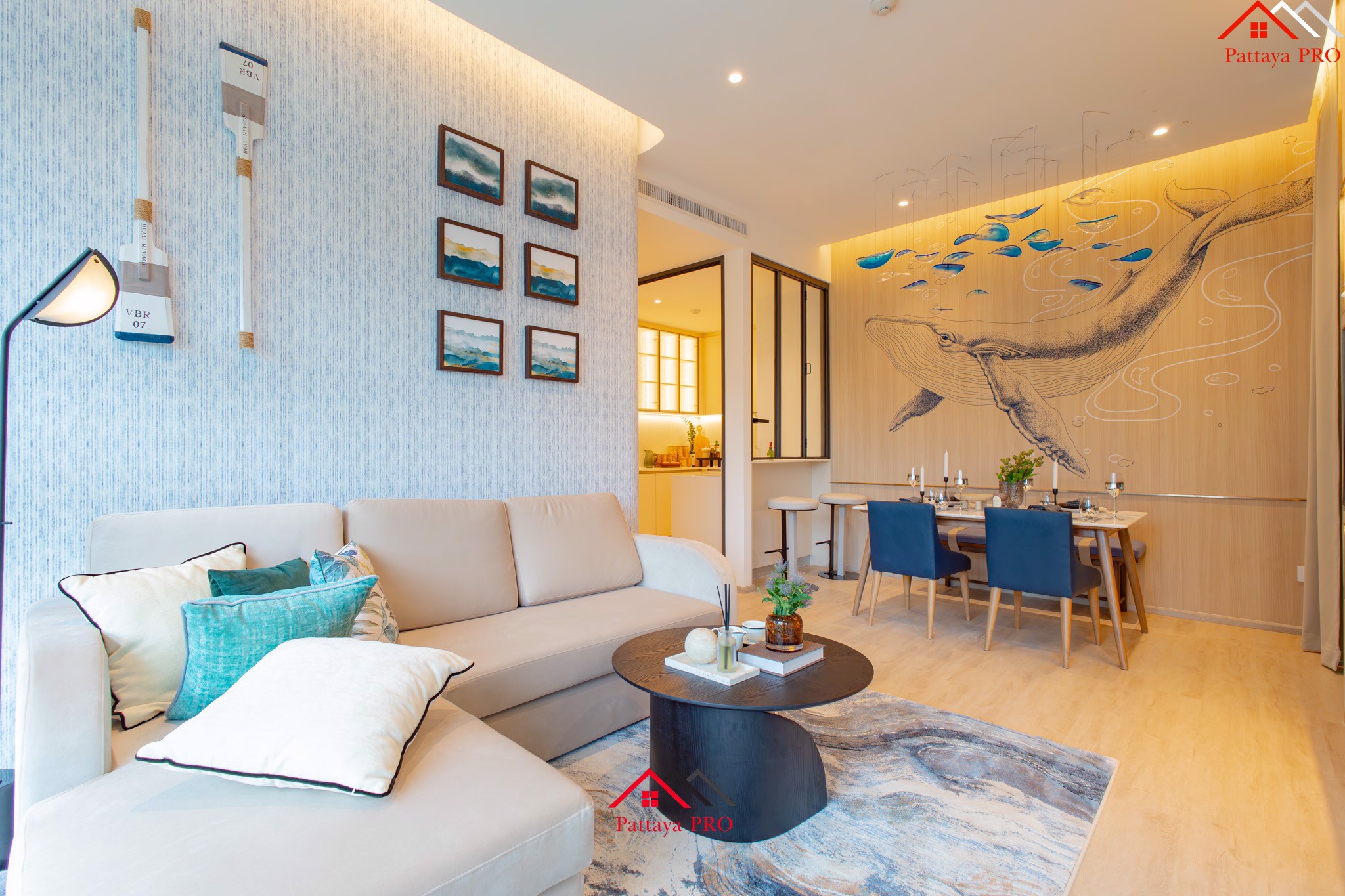 ONCE WONGAMAT — The Landmark that will change Pattaya’s skyline forever.