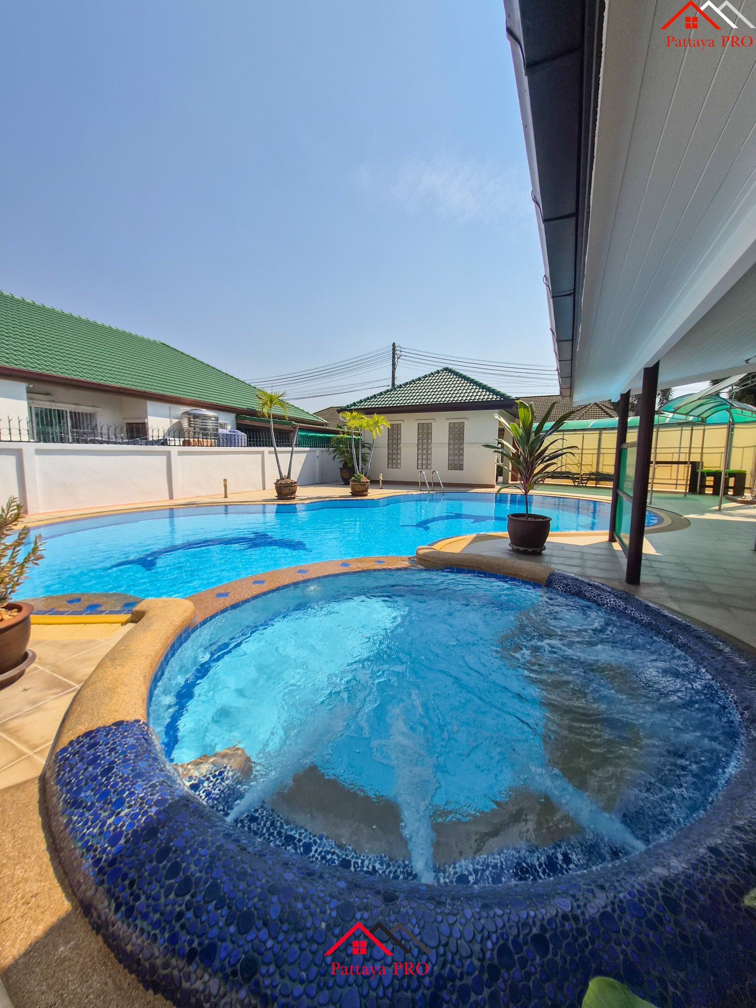 𝑺𝒊𝒏𝒈𝒍𝒆-𝑺𝒕𝒐𝒓𝒆𝒚 𝑷𝒐𝒐𝒍 𝑽𝒊𝒍𝒍𝒂 𝒐𝒏 𝟏𝟗𝟓.𝟓 𝒔𝒒.𝒘.  𝑹𝒆𝒂𝒅𝒚 𝒕𝒐 𝑴𝒐𝒗𝒆 𝑰𝒏 @ 𝑺𝒐𝒊 𝑺𝒊𝒂𝒎 𝑪𝒐𝒖𝒏𝒕𝒓𝒚 𝑪𝒍𝒖𝒃, 𝑷𝒂𝒕𝒕𝒂𝒚𝒂