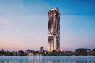 Picture of NEW LUXURY BEACHFRONT CONDO 📍 Seaspire Jomtien