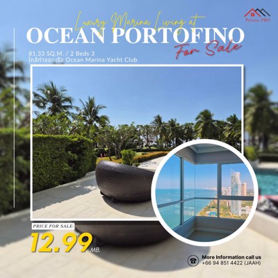 Picture of 𝐻𝑖𝑔ℎ 𝐹𝑙𝑜𝑜𝑟 𝐿𝑢𝑥𝑢𝑟𝑦 𝐿𝑖𝑣𝑖𝑛𝑔! 𝑆𝑡𝑢𝑛𝑛𝑖𝑛𝑔 𝟸-𝑖𝑛-𝟷 𝑉𝑖𝑒𝑤𝑠 @𝑶𝒄𝒆𝒂𝒏 𝑷𝒐𝒓𝒕𝒐𝒇𝒊𝒏𝒐 𝑱𝒐𝒎𝒕𝒊𝒆𝒏