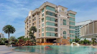 Picture of ✨ For Sale | LK Legend Condominium ✨ 📍 Prime Pattaya Location Beautifully fully renovated condo