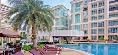 Picture of ✨ For Sale | LK Legend Condominium ✨ 📍 Prime Pattaya Location Beautifully fully renovated condo