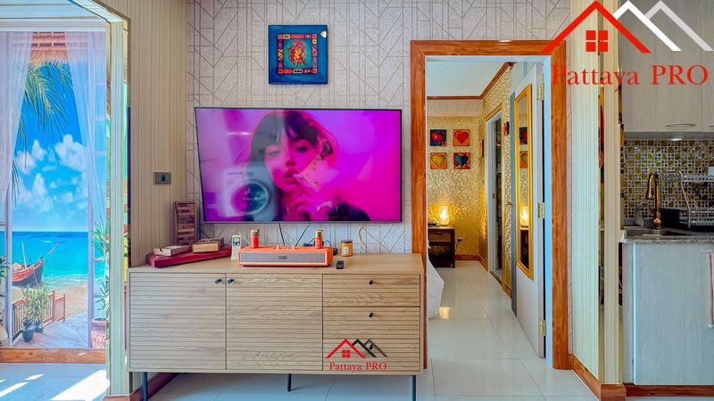 For Sale | Siam Elegance 2 Condominium ✨Popular & Convenient Location