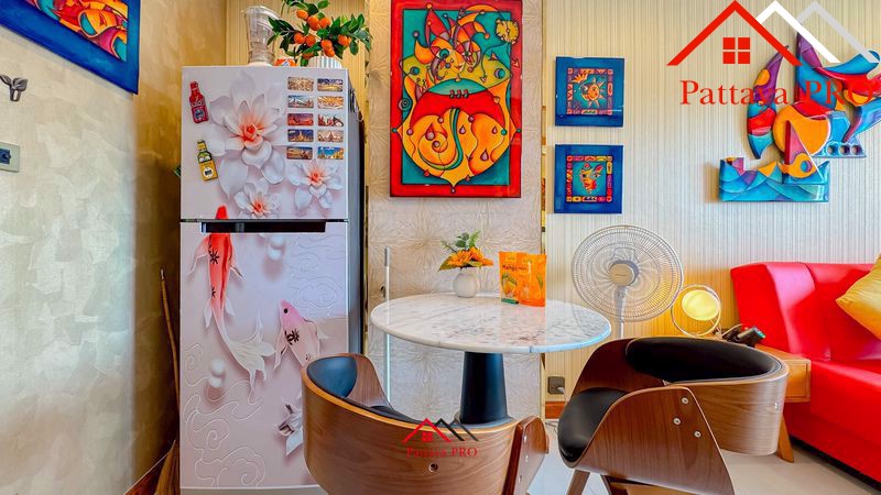 For Sale | Siam Elegance 2 Condominium ✨Popular & Convenient Location