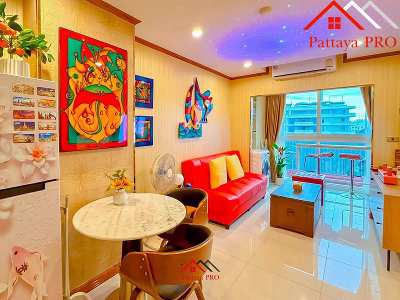 For Sale | Siam Elegance 2 Condominium ✨Popular & Convenient Location