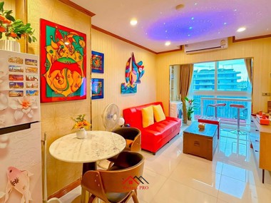 Picture of For Sale | Siam Elegance 2 Condominium ✨Popular & Convenient Location