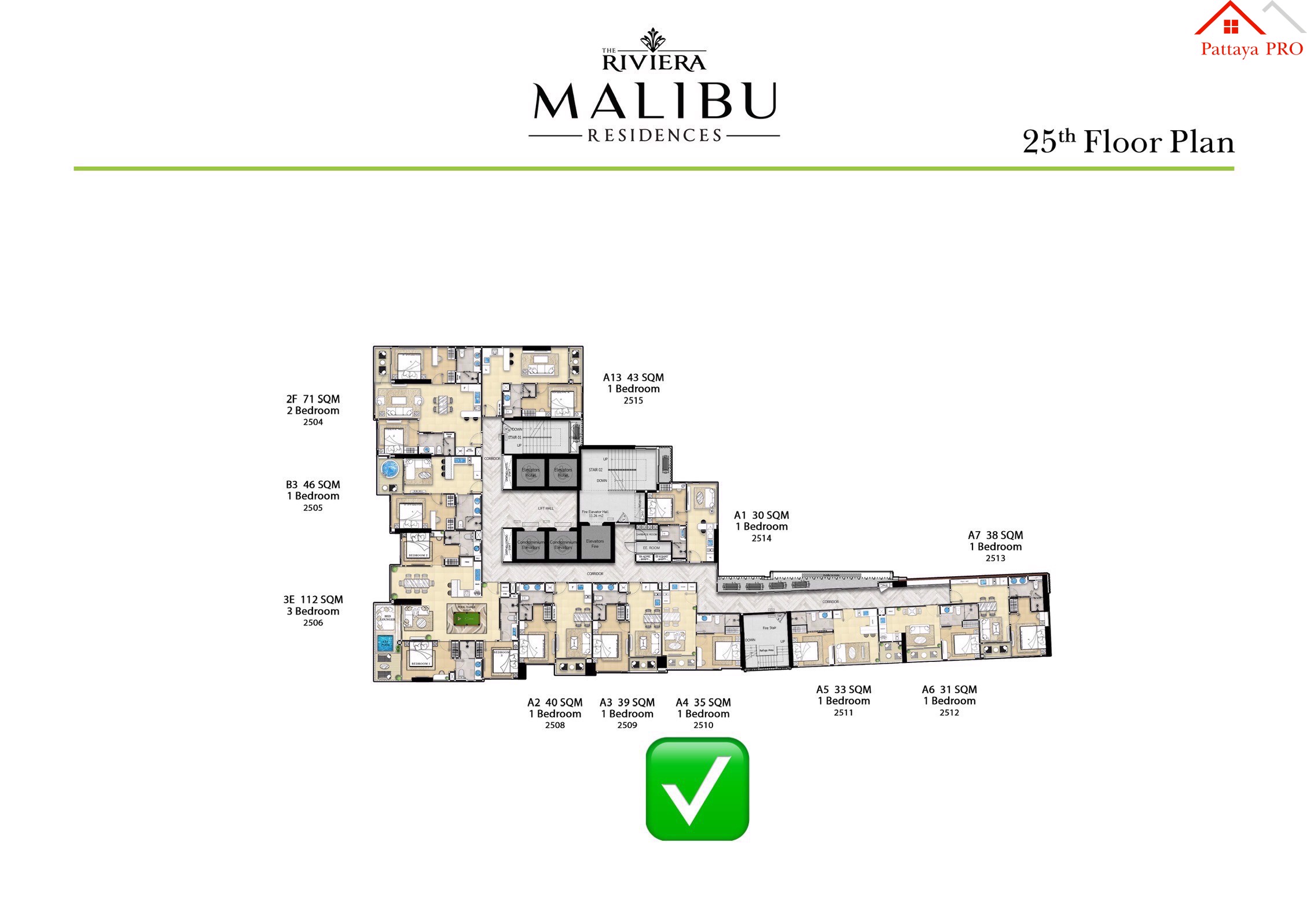 𝐓𝐡𝐞 𝐑𝐢𝐯𝐢𝐞𝐫𝐚 𝐌𝐚𝐥𝐢𝐛𝐮 𝐑𝐞𝐬𝐢𝐝𝐞𝐧𝐜𝐞. 🏆 🏝️ A luxury condominium with 98% of units sold during construction.