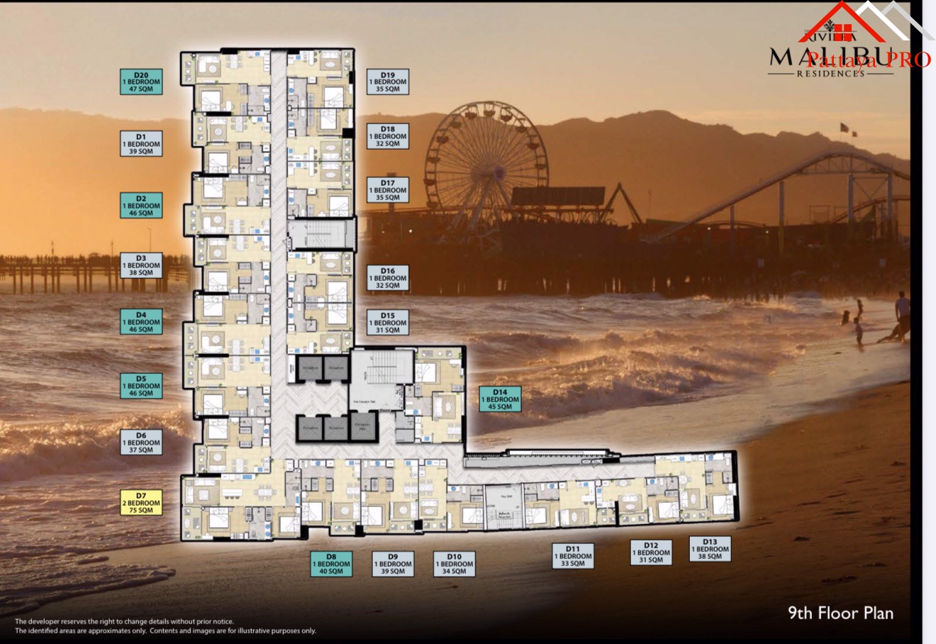 🥇𝐓𝐡𝐞 𝐑𝐢𝐯𝐢𝐞𝐫𝐚 𝐌𝐚𝐥𝐢𝐛𝐮 𝐑𝐞𝐬𝐢𝐝𝐞𝐧𝐜𝐞. 🏆 🏝️ A luxury condominium with 98% of units sold during construction.