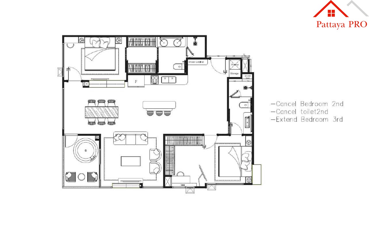 🥇𝐓𝐡𝐞 𝐑𝐢𝐯𝐢𝐞𝐫𝐚 𝐌𝐚𝐥𝐢𝐛𝐮 𝐑𝐞𝐬𝐢𝐝𝐞𝐧𝐜𝐞. 🏆 🏝️ A luxury condominium with 98% of units sold during construction.