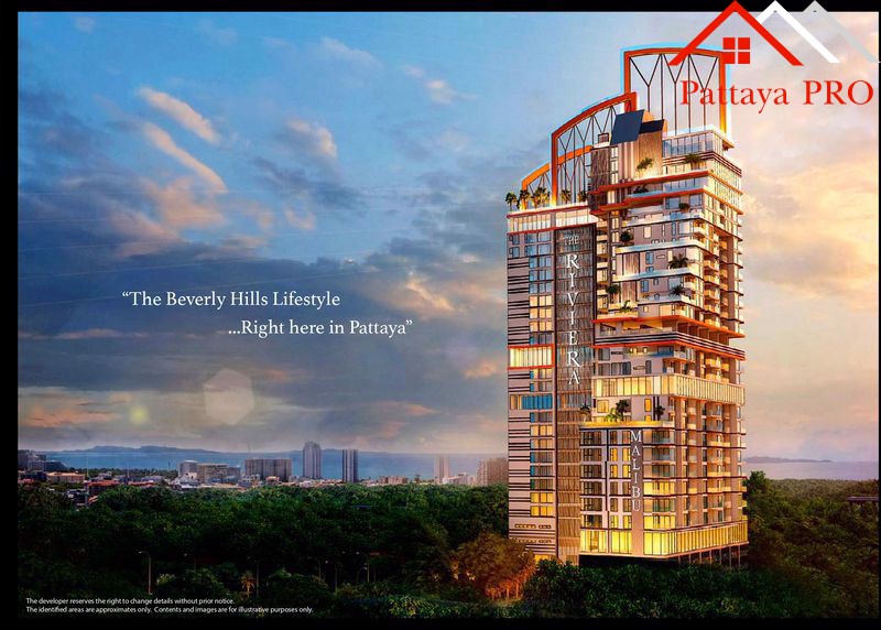 🥇𝐓𝐡𝐞 𝐑𝐢𝐯𝐢𝐞𝐫𝐚 𝐌𝐚𝐥𝐢𝐛𝐮 𝐑𝐞𝐬𝐢𝐝𝐞𝐧𝐜𝐞. 🏆 🏝️ A luxury condominium with 98% of units sold during construction.