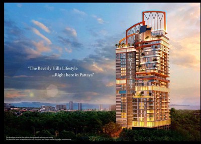 Picture of 🥇𝐓𝐡𝐞 𝐑𝐢𝐯𝐢𝐞𝐫𝐚 𝐌𝐚𝐥𝐢𝐛𝐮 𝐑𝐞𝐬𝐢𝐝𝐞𝐧𝐜𝐞. 🏆 🏝️ A luxury condominium with 98% of units sold during construction.