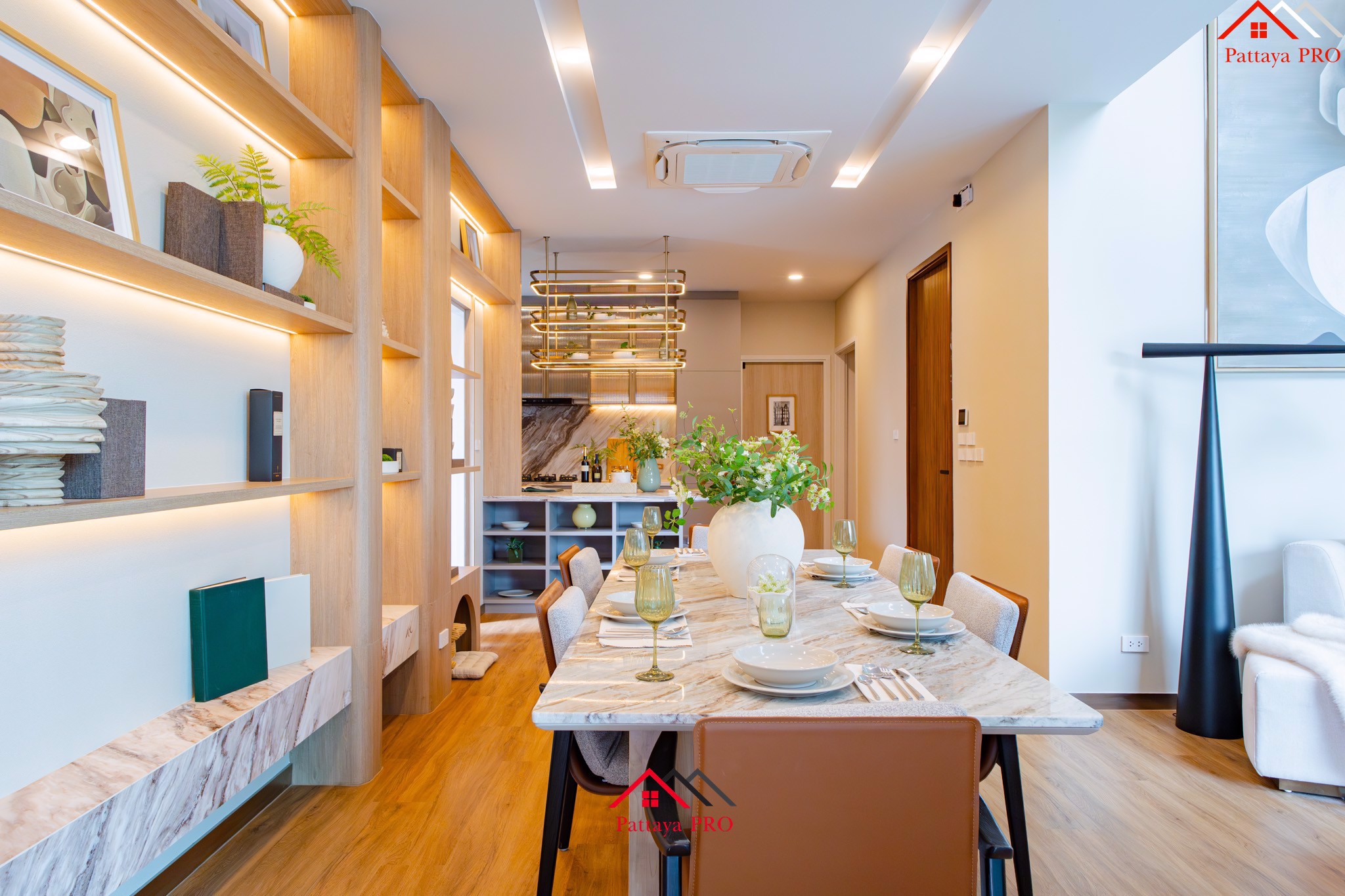 PYCHE Pattaya Motorway