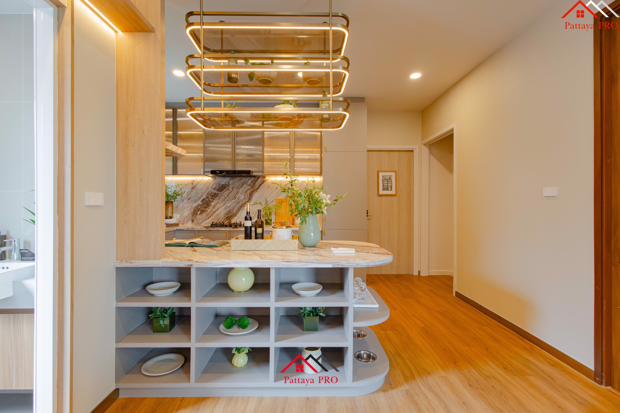 PYCHE Pattaya Motorway