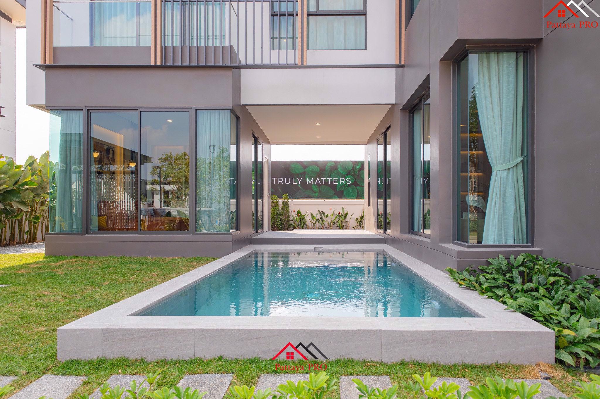 PYCHE Pattaya Motorway