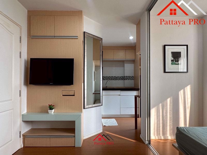 For Sale: Lumpini Condo Town North Pattaya - Sukhumvit