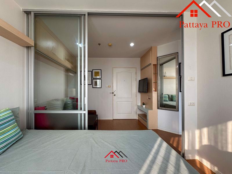 For Sale: Lumpini Condo Town North Pattaya - Sukhumvit