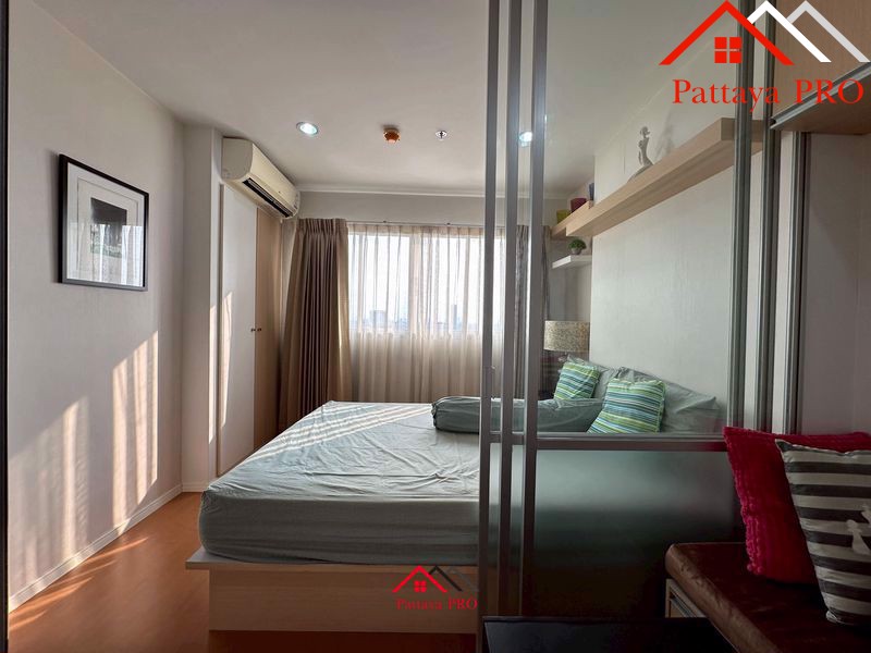 For Sale: Lumpini Condo Town North Pattaya - Sukhumvit