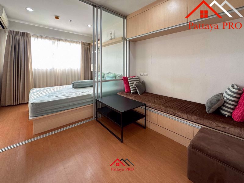 For Sale: Lumpini Condo Town North Pattaya - Sukhumvit