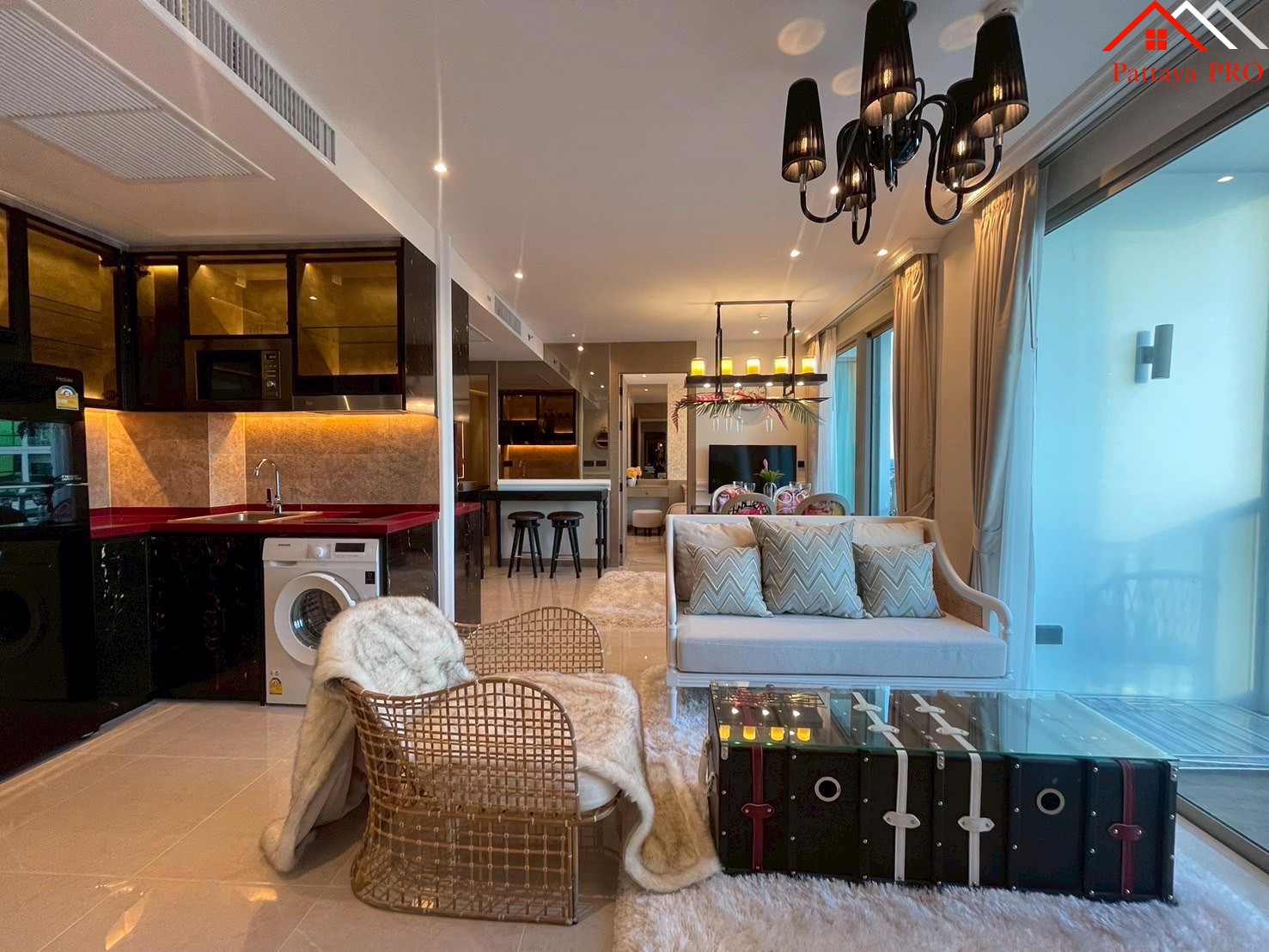 The Riviera Ocean Drive for sale