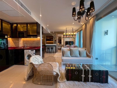 Picture of The Riviera Ocean Drive for sale