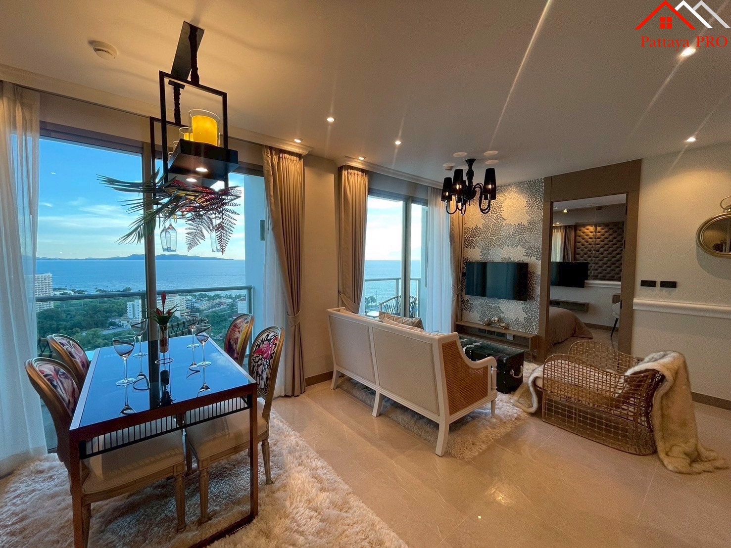 The Riviera Ocean Drive for sale