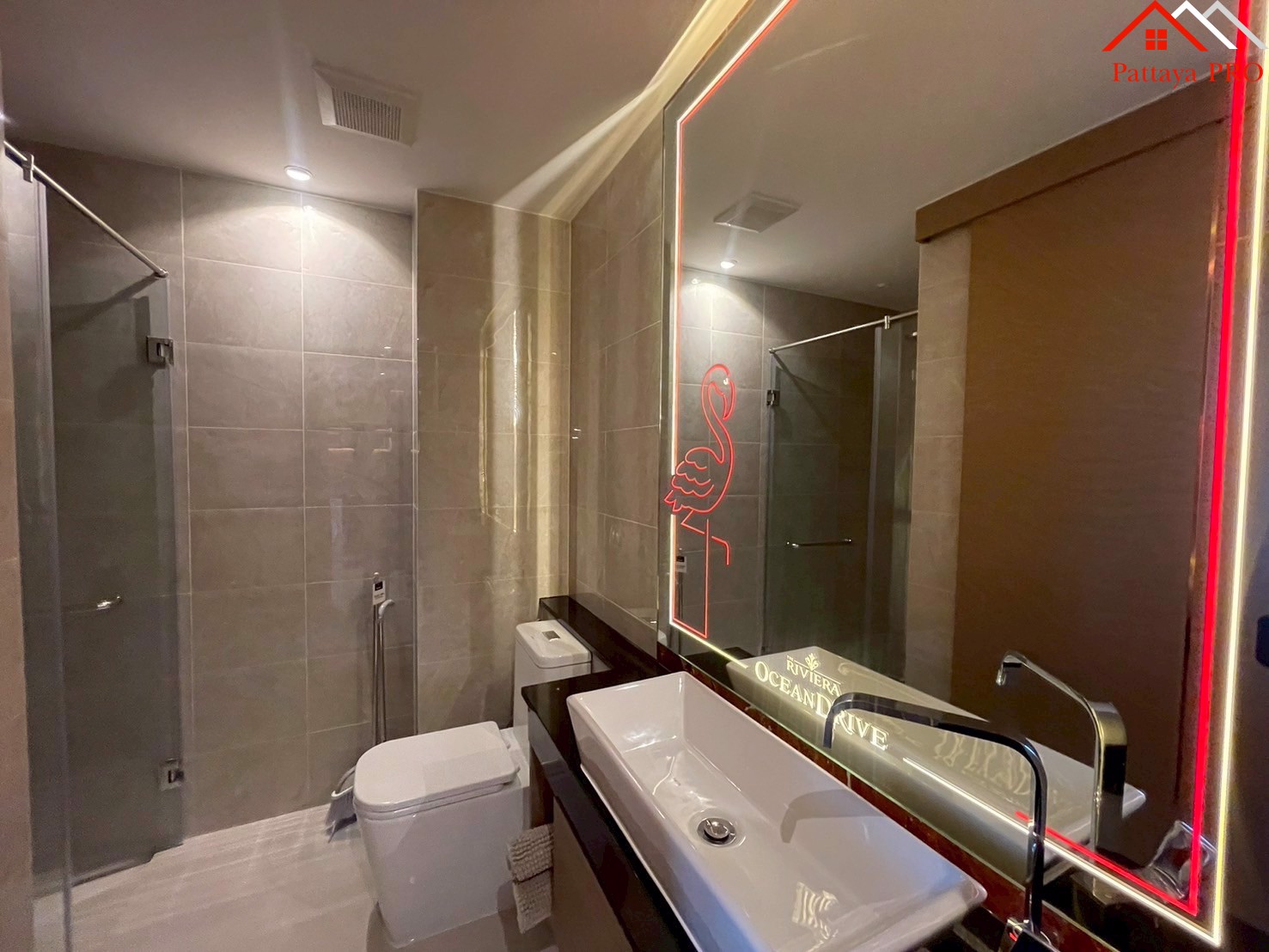 The Riviera Ocean Drive for sale