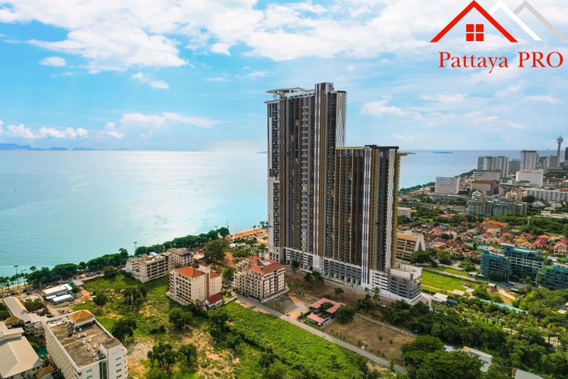 Copacabana Jomtien for sale  5.7 MB