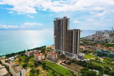 Picture of Copacabana Jomtien for sale  5.9 MB