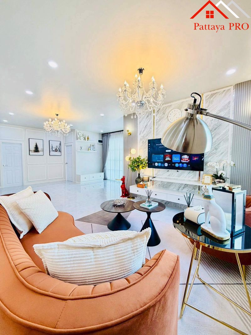 🏡✨ บ้านสวยครบ จบในหลังเดียว! พร้อมอยู่แบบพรีเมียม ✨🏡