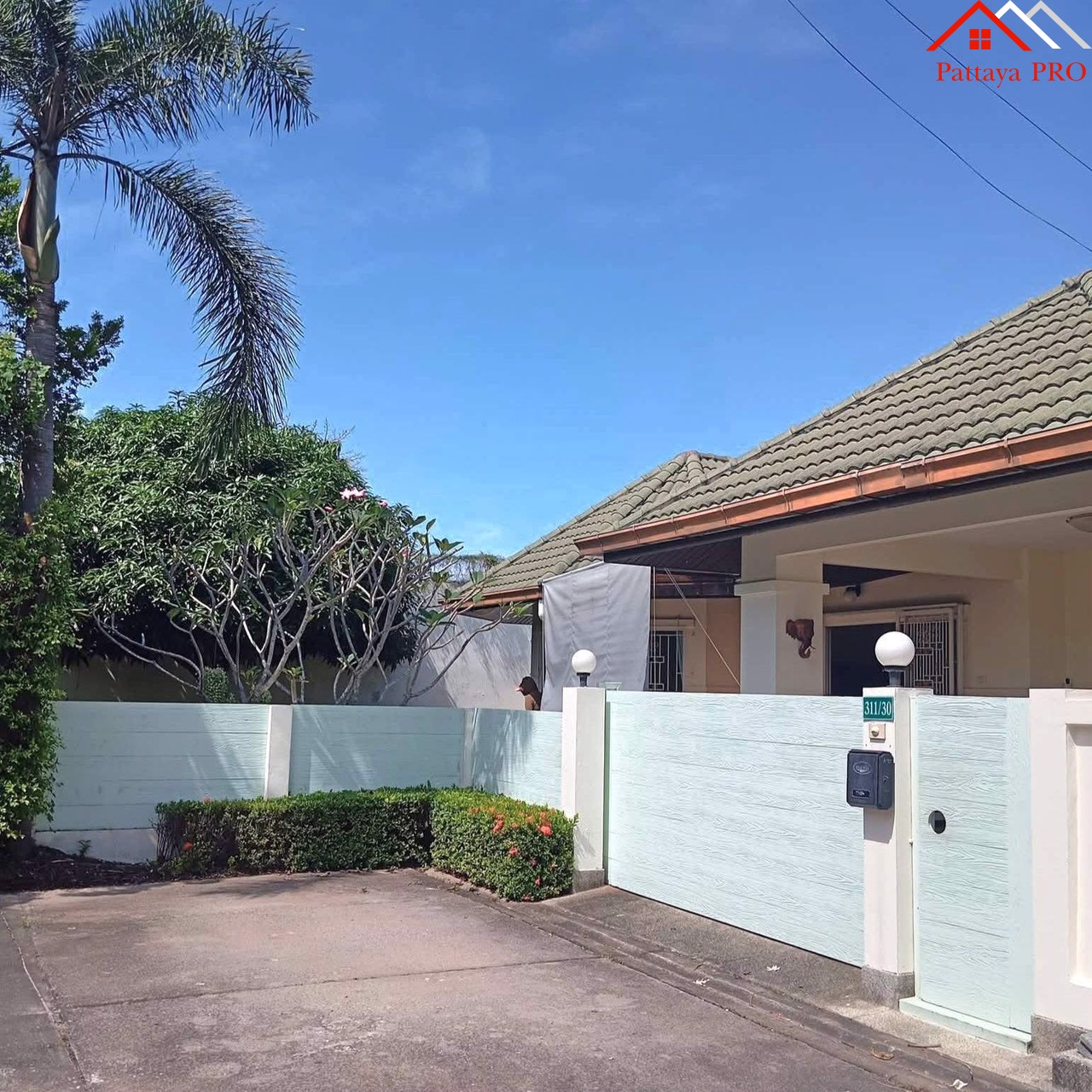 3 bedroom house at Greenfield villas 3 for rent