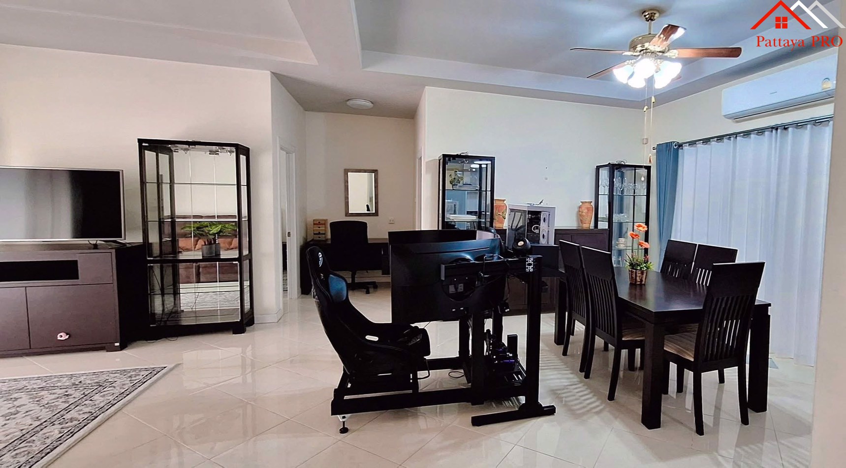 3 bedroom house at Greenfield villas 3 for rent