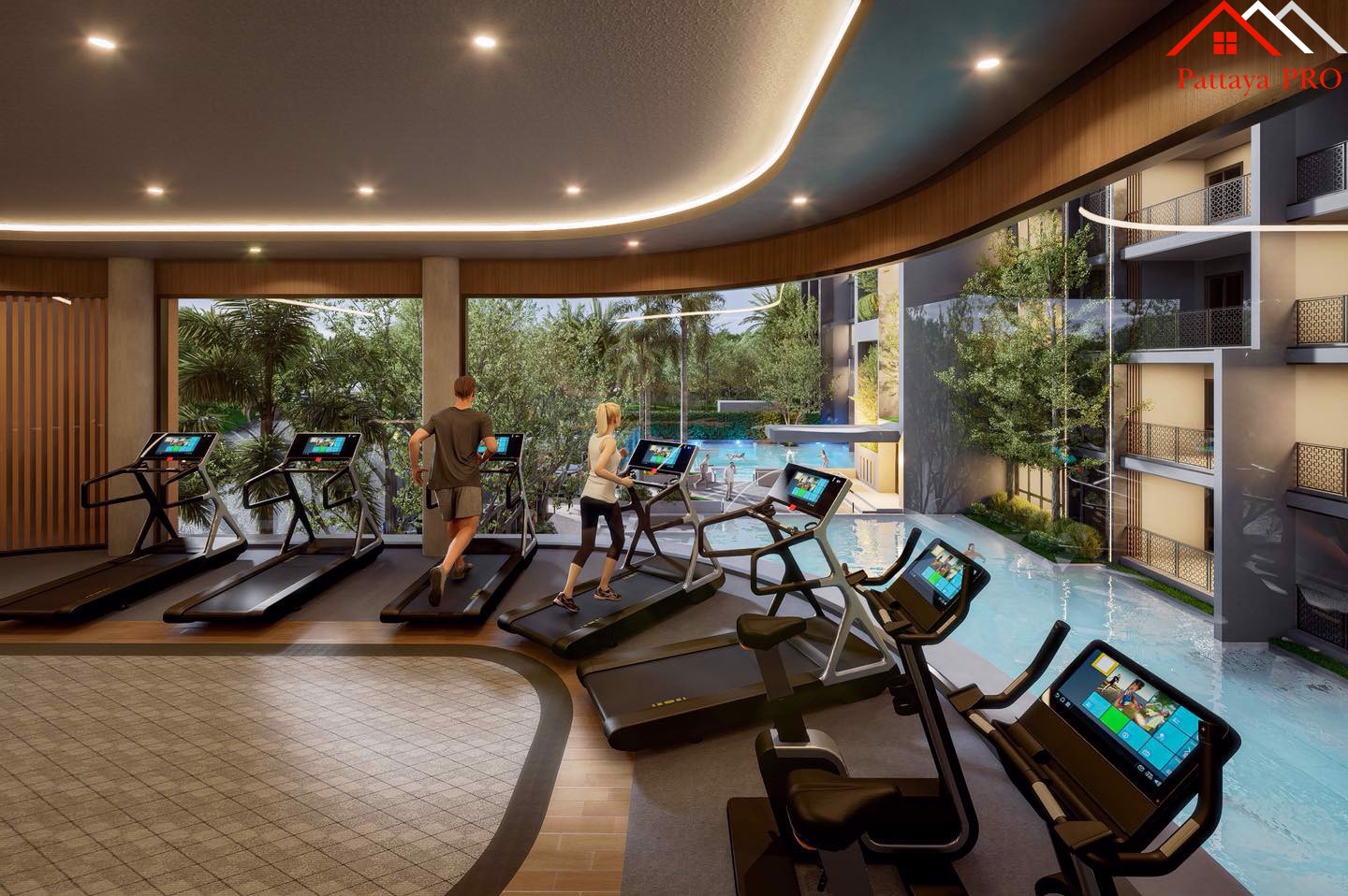 🍁Looking for a beachside condo that’s perfect for living or investment?