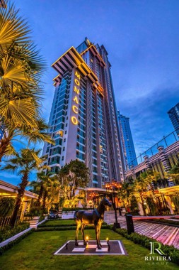 Picture of 🌟 The Riviera Monaco – Ready to Move in Condo 🌟