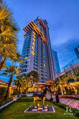 Picture of 🌟 The Riviera Monaco – Ready to Move in Condo 🌟