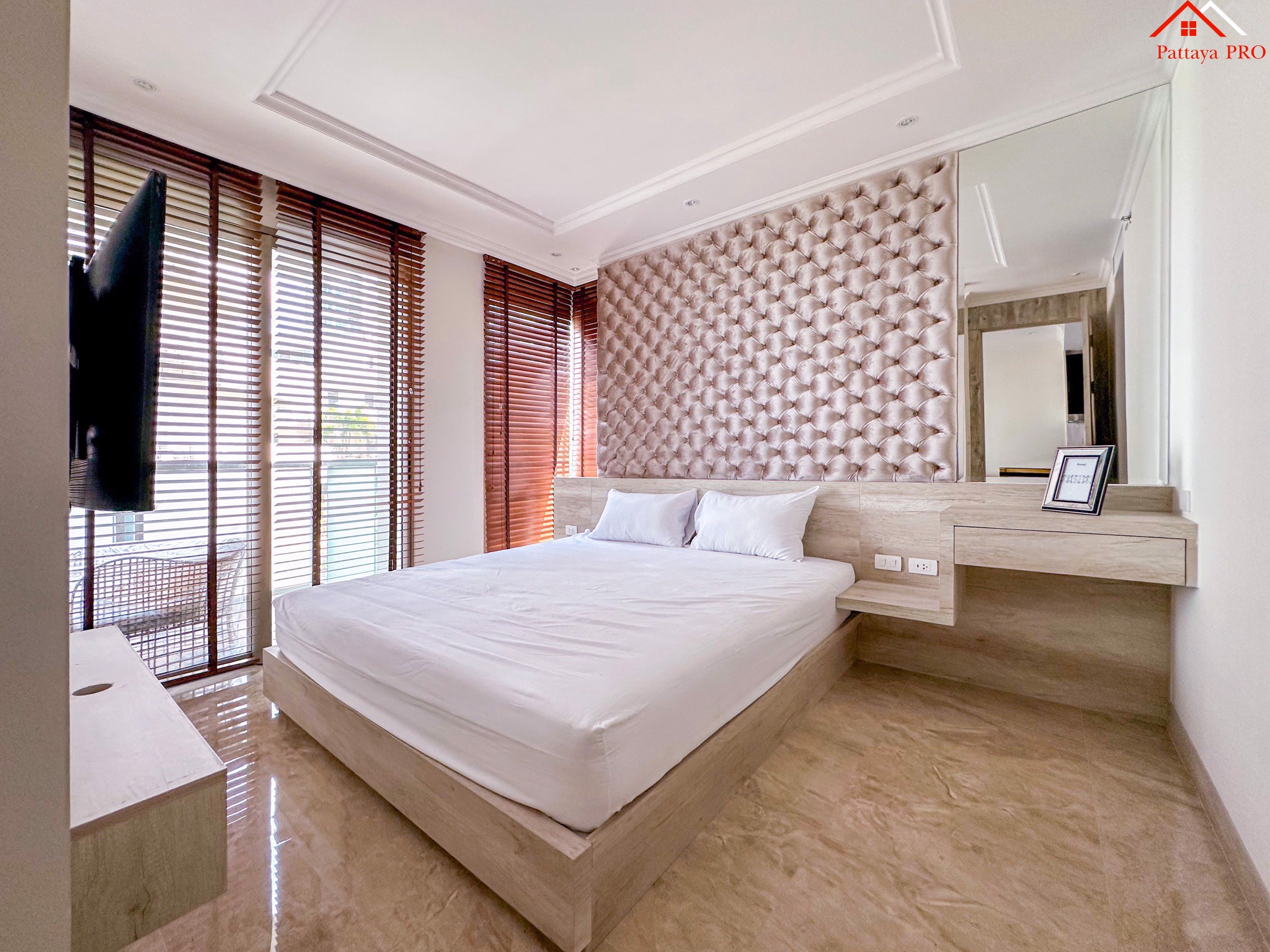 🌟 The Riviera Monaco – Ready to Move in Condo 🌟