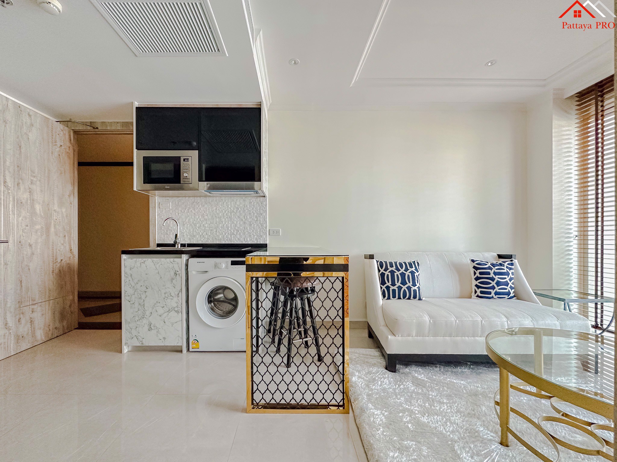 🌟 The Riviera Monaco – Ready to Move in Condo 🌟